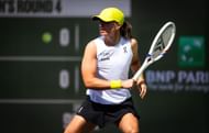 In Picture: Iga Swiatek (Getty)
